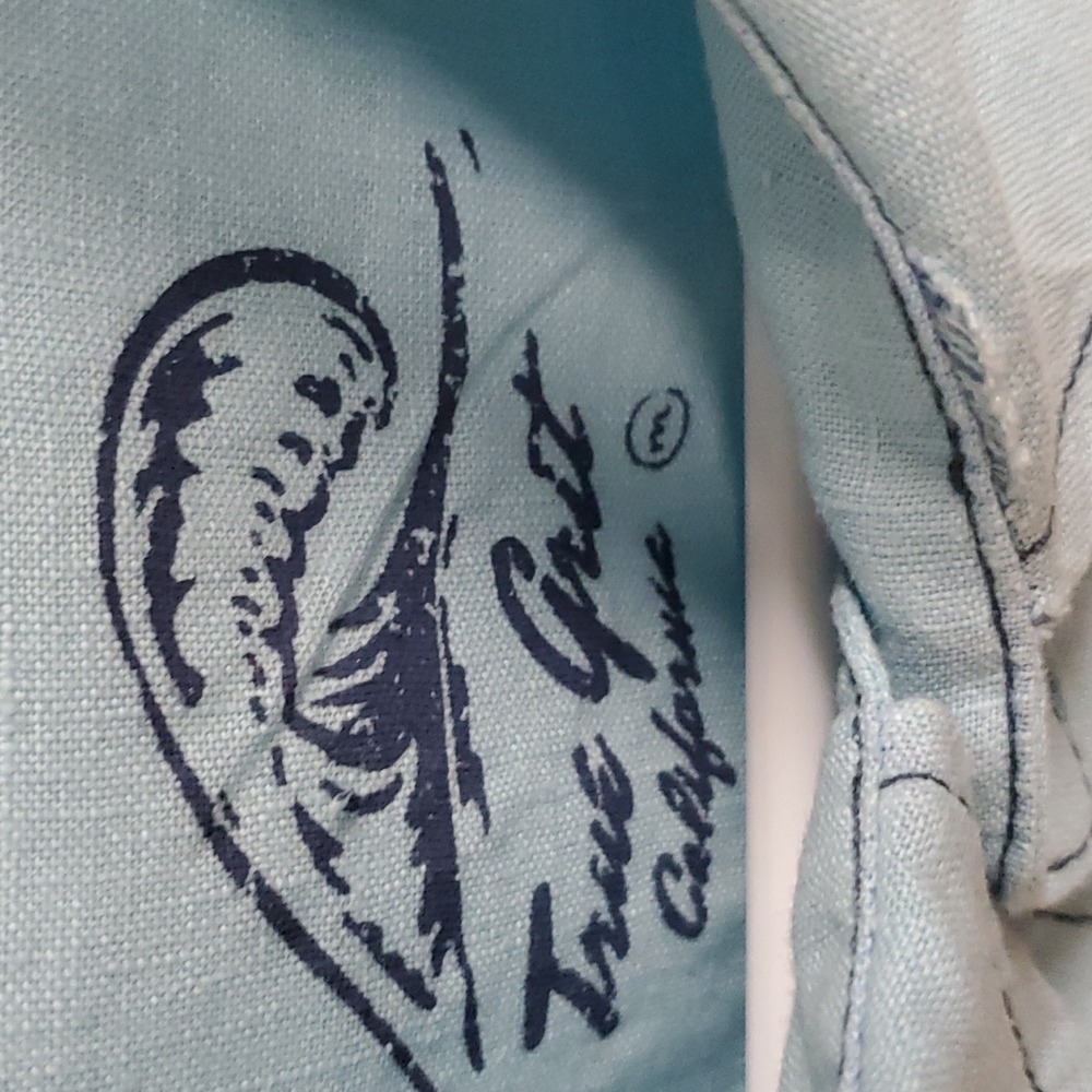 True Grit Button Down - image 2